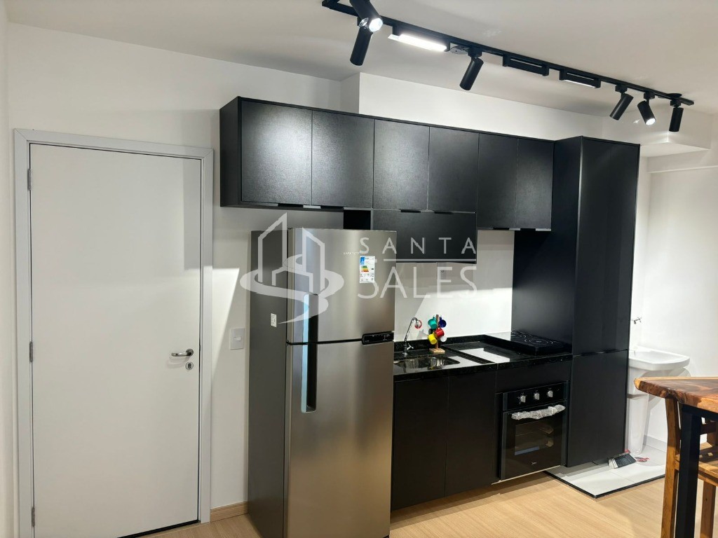 Apartamento, 2 quartos, 45 m² - Foto 1