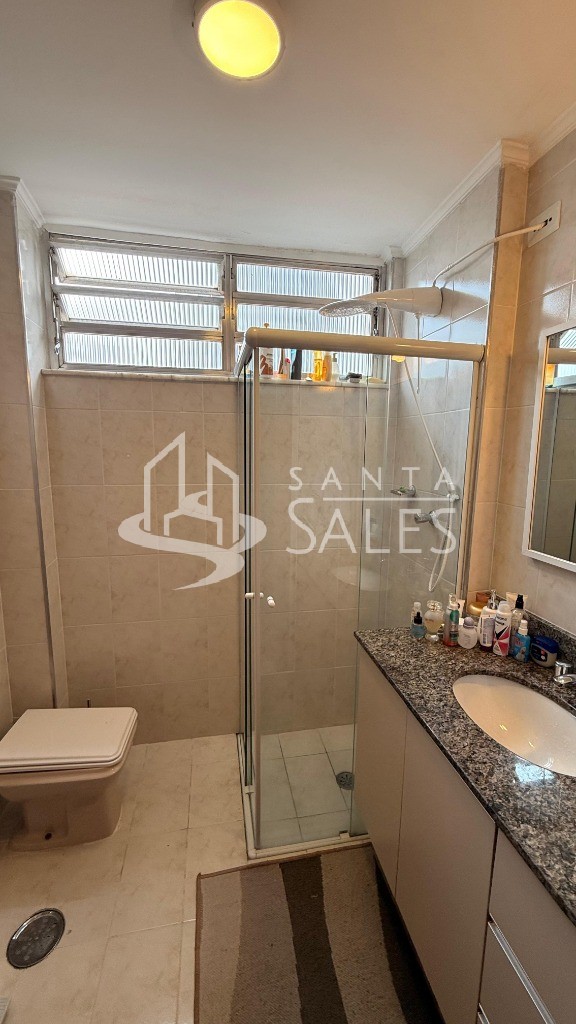 Apartamento, 2 quartos, 80 m² - Foto 17