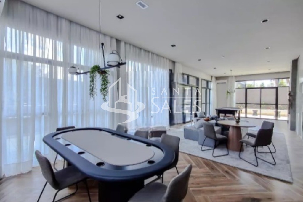 Kitnet-Studio, 35 m² - Foto 24