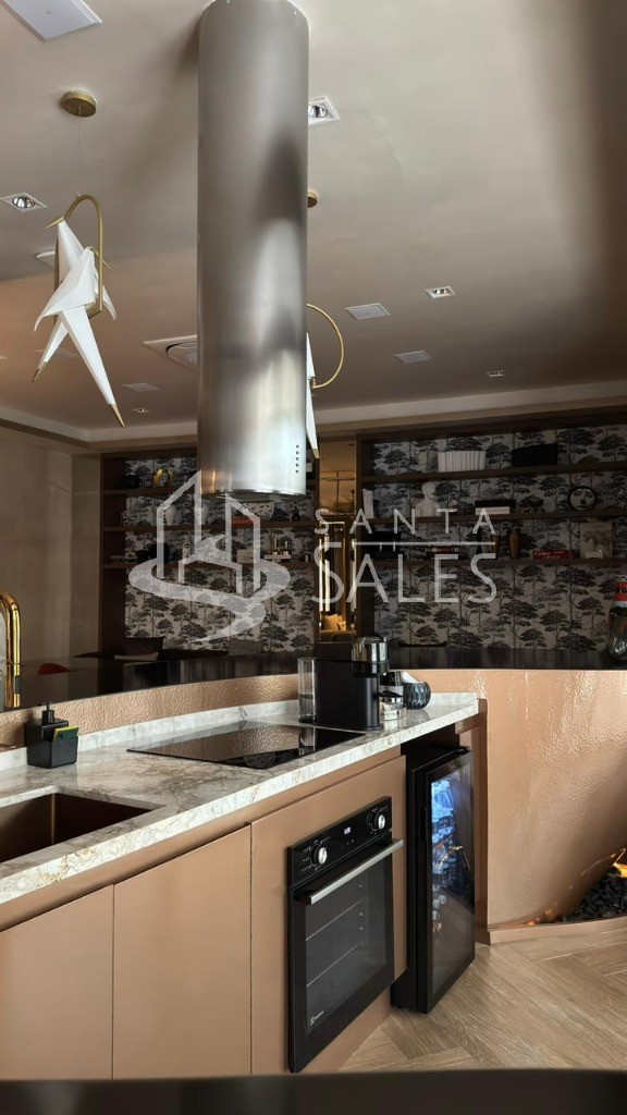 Apartamento, 4 quartos, 272 m² - Foto 2