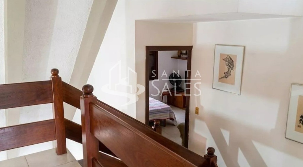 Casa, 5 quartos, 400 m² - Foto 8