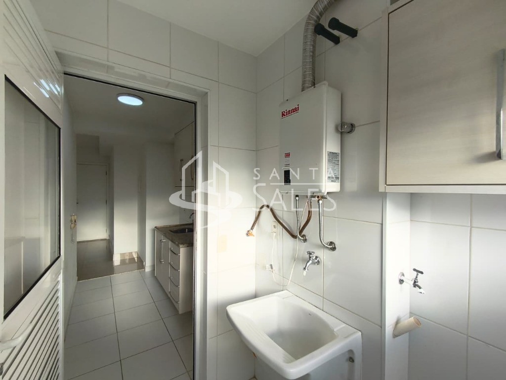 Apartamento, 2 quartos, 62 m² - Foto 31