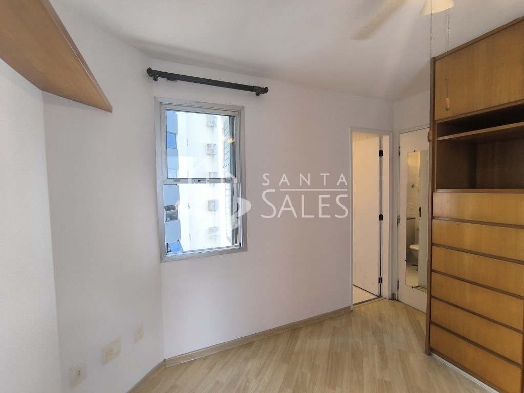 Apartamento, 2 quartos, 47 m² - Foto 8