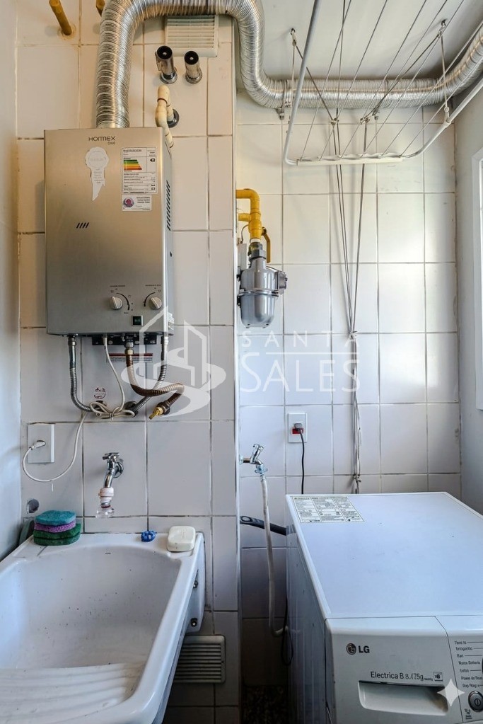 Apartamento, 2 quartos, 83 m² - Foto 17