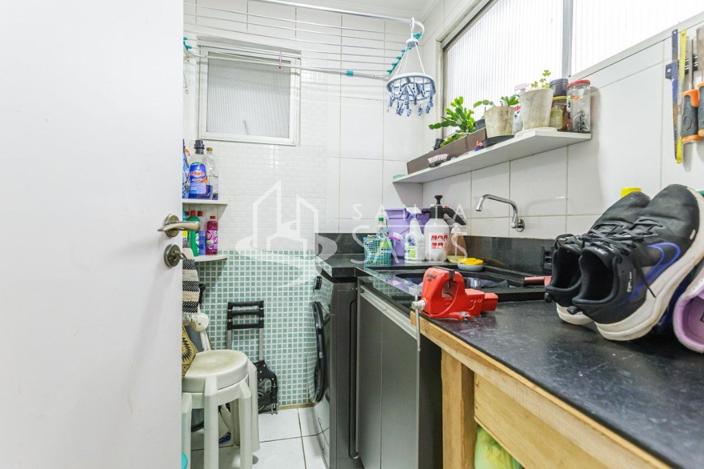Apartamento, 2 quartos, 72 m² - Foto 26