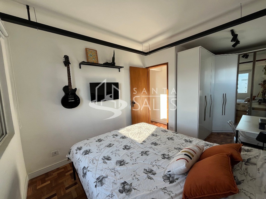 Apartamento, 2 quartos, 65 m² - Foto 39