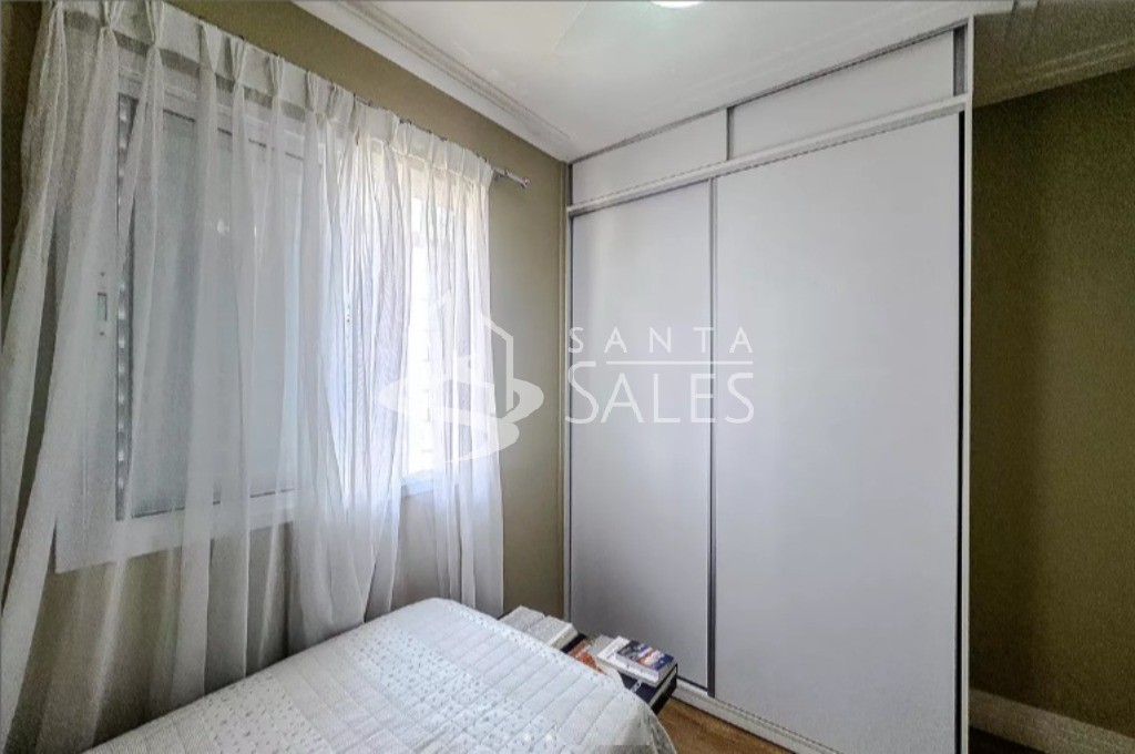 Apartamento, 2 quartos, 65 m² - Foto 9