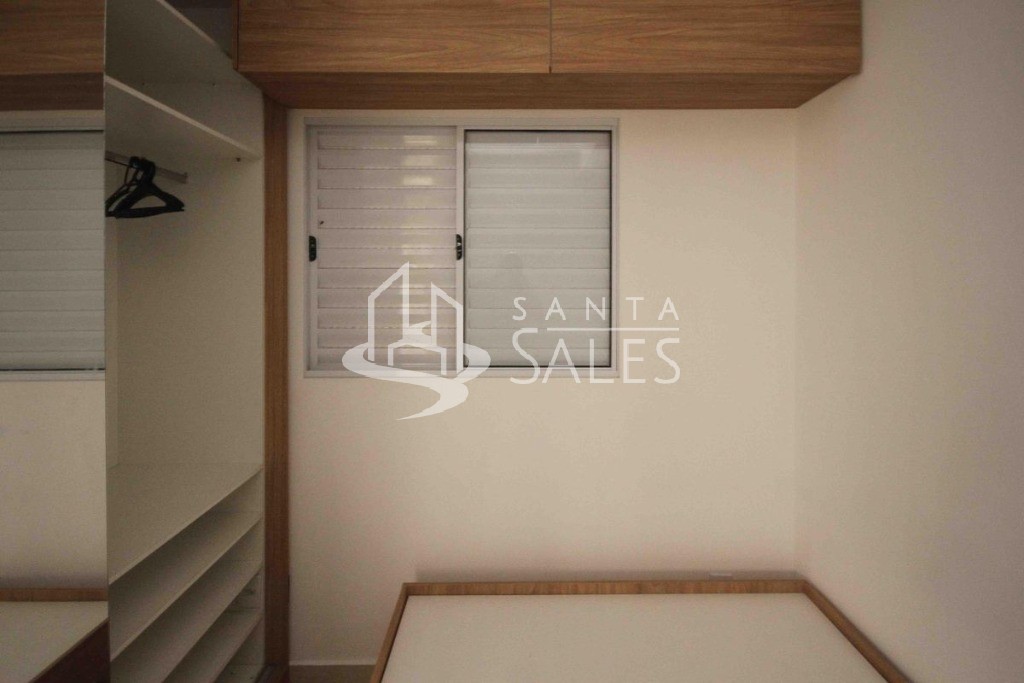 Apartamento, 2 quartos, 34 m² - Foto 15