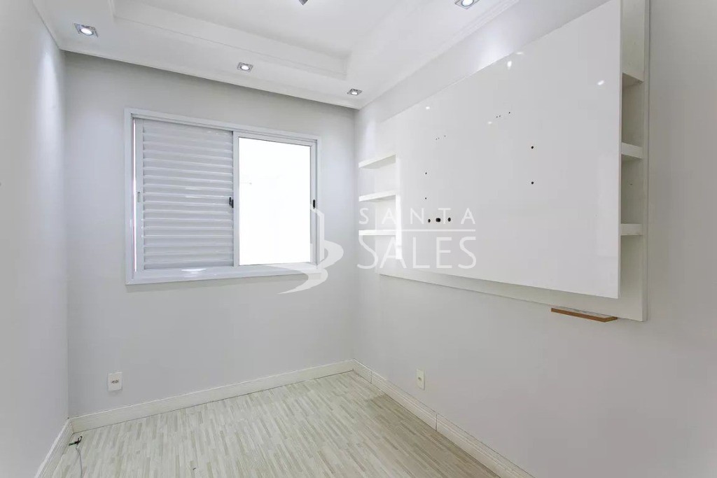 Apartamento, 3 quartos, 106 m² - Foto 2