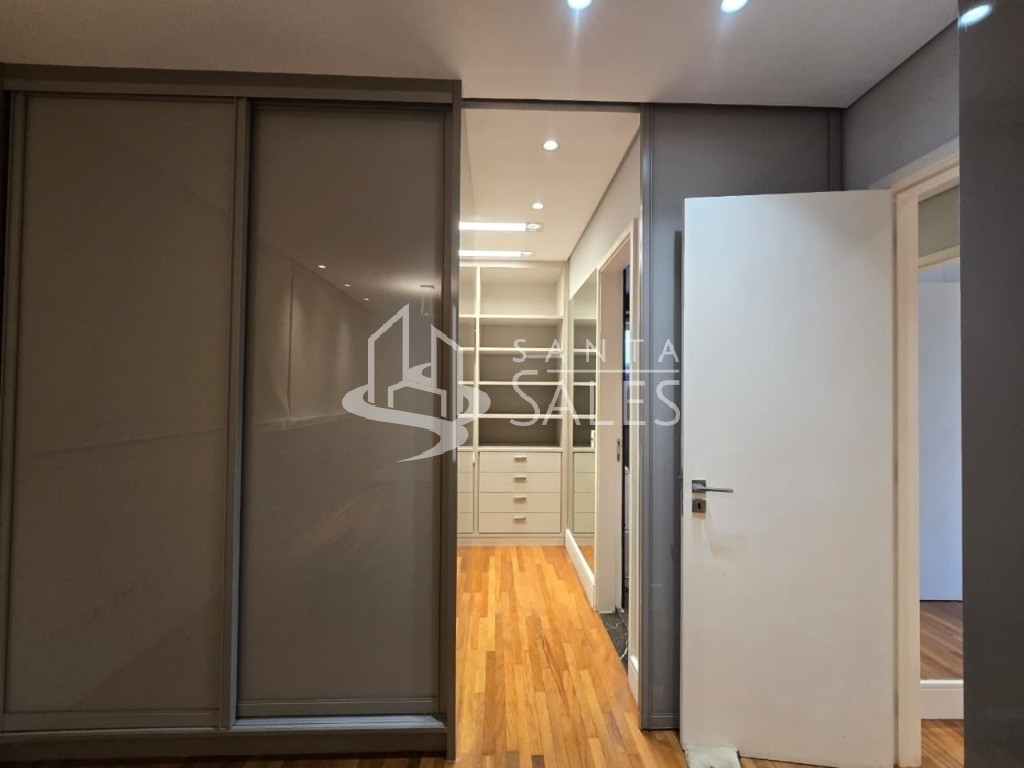 Apartamento, 3 quartos, 156 m² - Foto 9