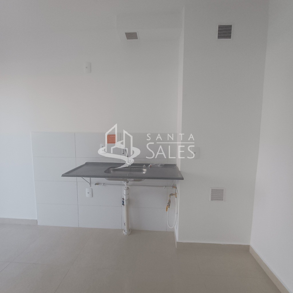 Apartamento, 1 quarto, 28 m² - Foto 5