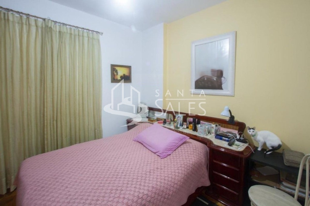 Apartamento, 4 quartos, 115 m² - Foto 16