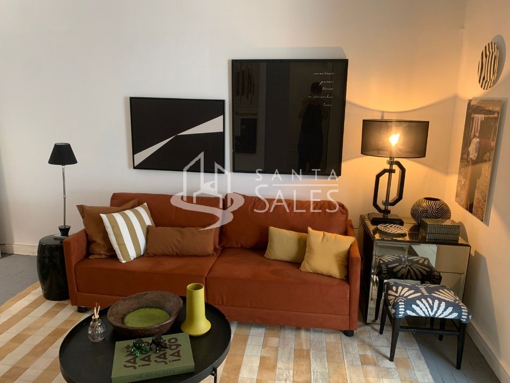 Apartamento, 1 quarto, 68 m² - Foto 36