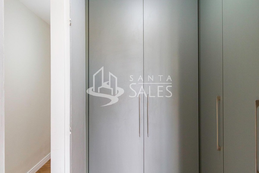 Apartamento, 4 quartos, 211 m² - Foto 21