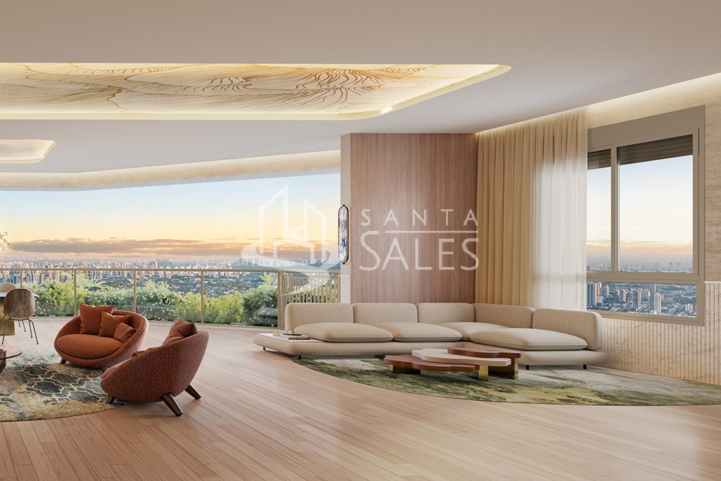 Apartamento, 2 quartos, 102 m² - Foto 21