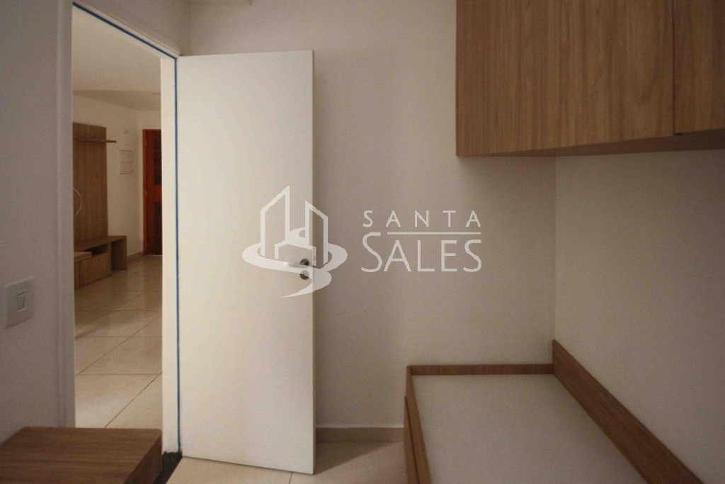 Apartamento, 2 quartos, 34 m² - Foto 12