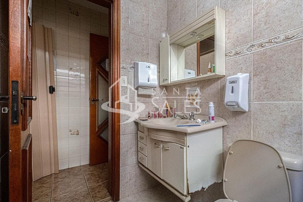 Casa, 4 quartos, 400 m² - Foto 14