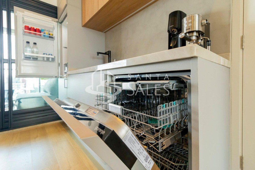 Apartamento, 3 quartos, 100 m² - Foto 11