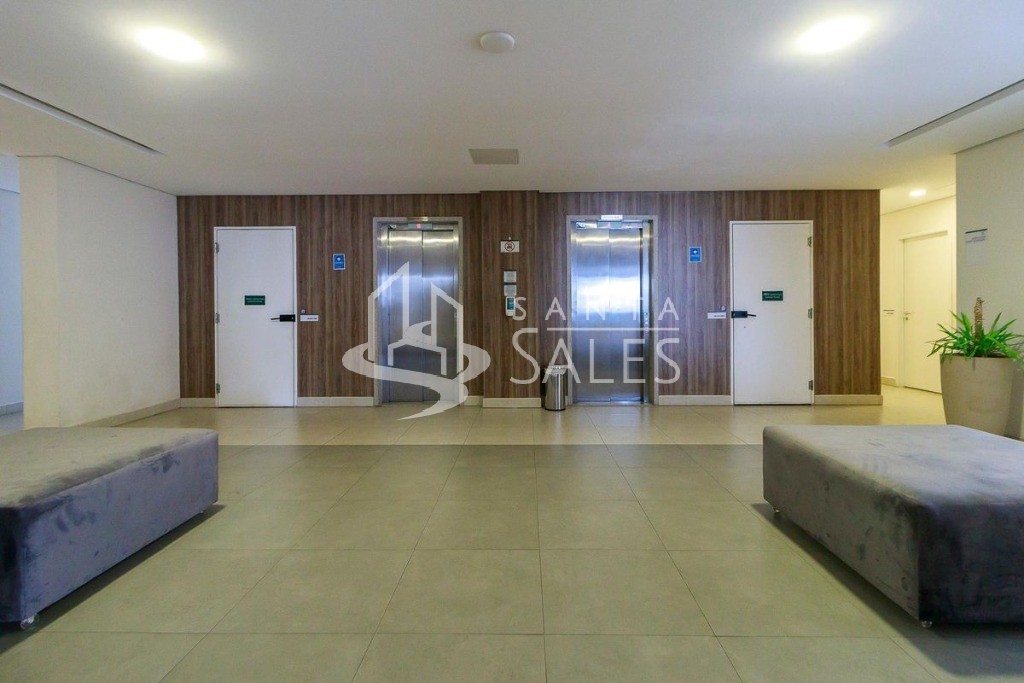 Apartamento, 2 quartos, 58 m² - Foto 28