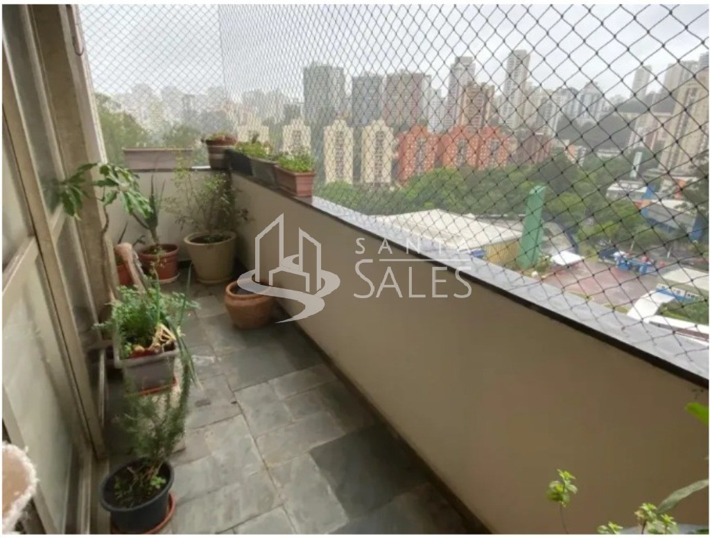 Apartamento, 3 quartos, 142 m² - Foto 9