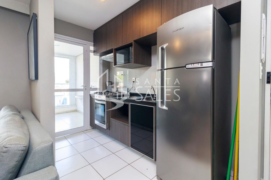 Apartamento, 2 quartos, 58 m² - Foto 8