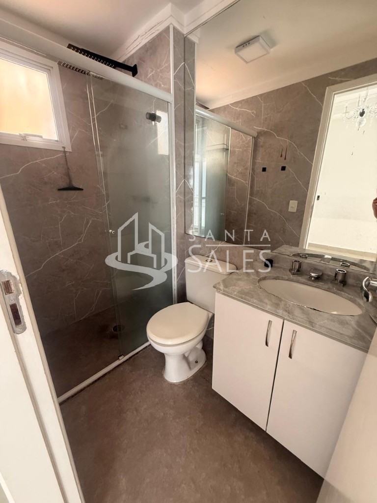 Apartamento, 3 quartos, 73 m² - Foto 4