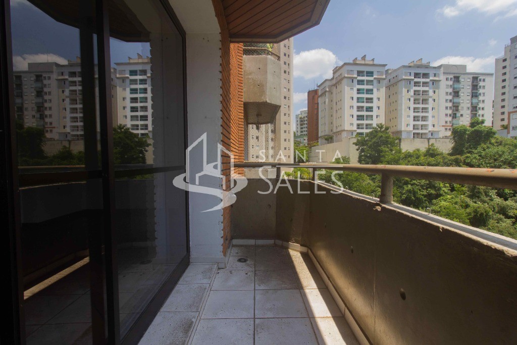 Apartamento, 3 quartos, 119 m² - Foto 4