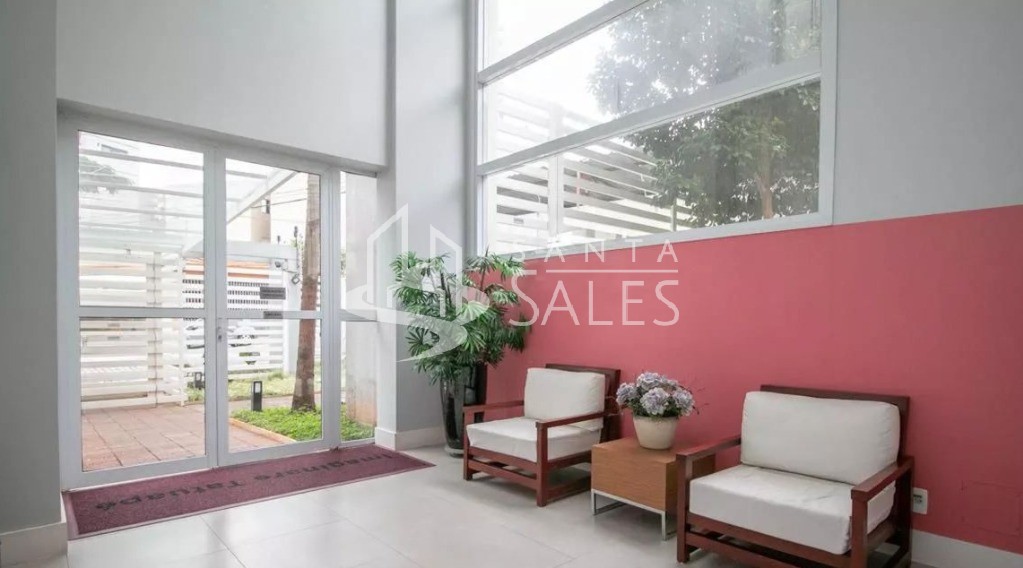 Apartamento, 2 quartos, 81 m² - Foto 53