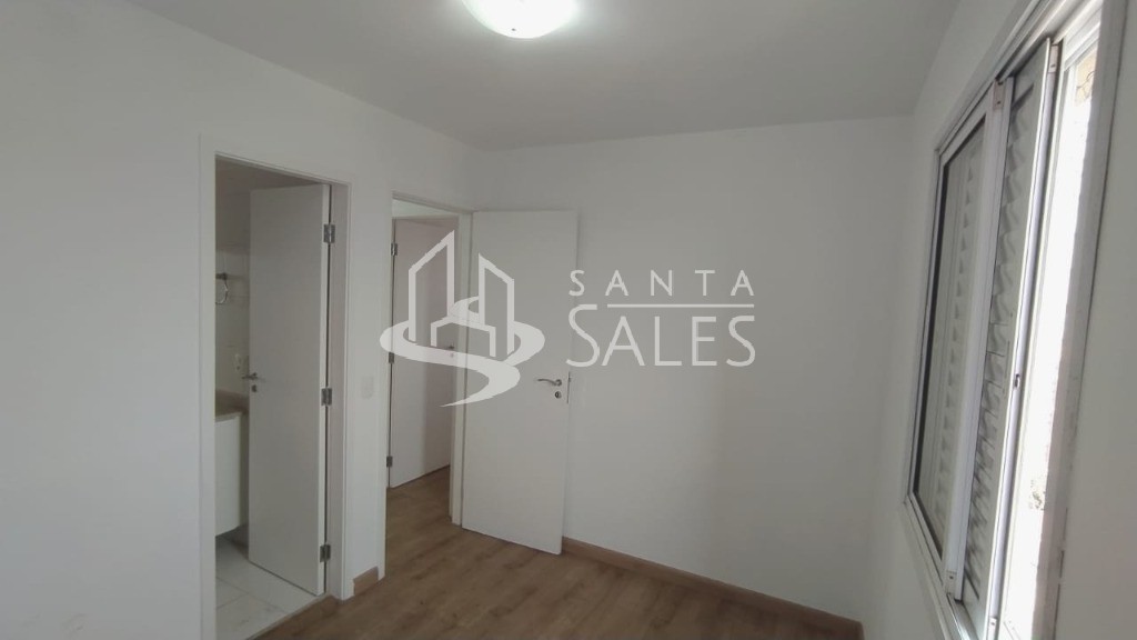 Apartamento, 2 quartos, 47 m² - Foto 9
