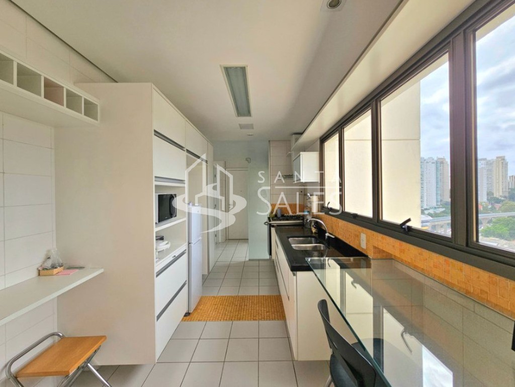 Apartamento, 3 quartos, 147 m² - Foto 25