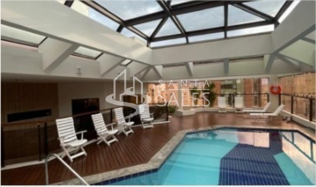 Apartamento, 1 quarto, 42 m² - Foto 19