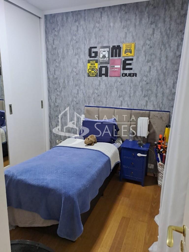 Apartamento, 4 quartos, 210 m² - Foto 12