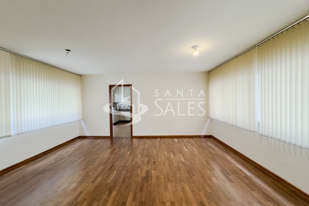 Apartamento, 3 quartos, 130 m² - Foto 3