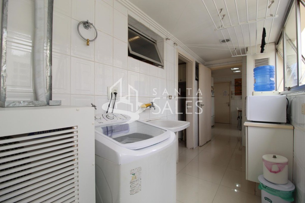 Apartamento, 3 quartos, 170 m² - Foto 29