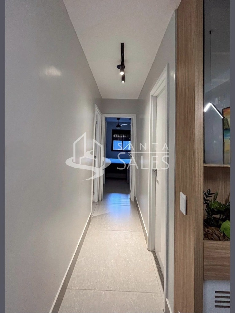 Apartamento, 2 quartos, 58 m² - Foto 18