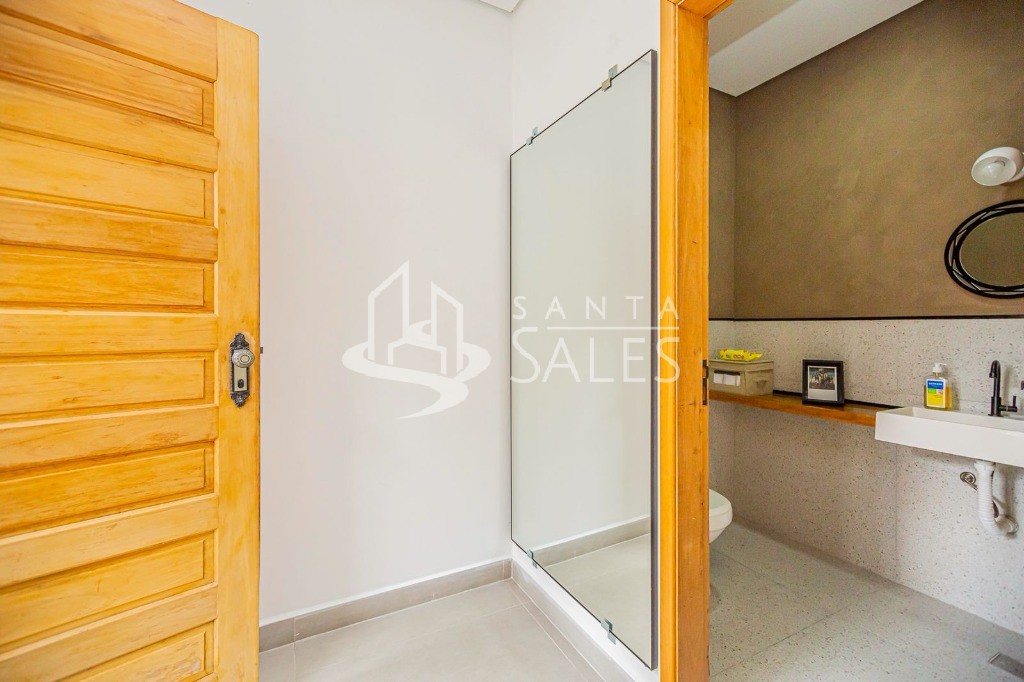 Sobrado, 3 quartos, 400 m² - Foto 10
