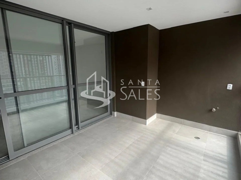 Apartamento, 2 quartos, 74 m² - Foto 2