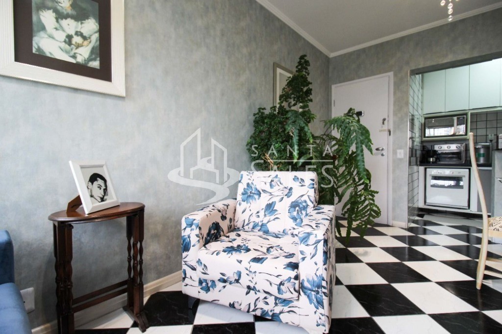 Apartamento, 2 quartos, 62 m² - Foto 11