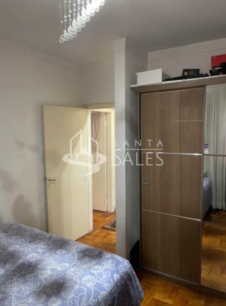 Apartamento, 2 quartos, 85 m² - Foto 8