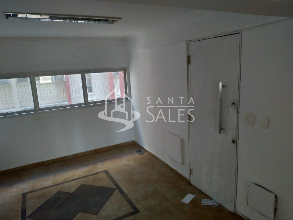 Sala-Conjunto, 107 m² - Foto 2