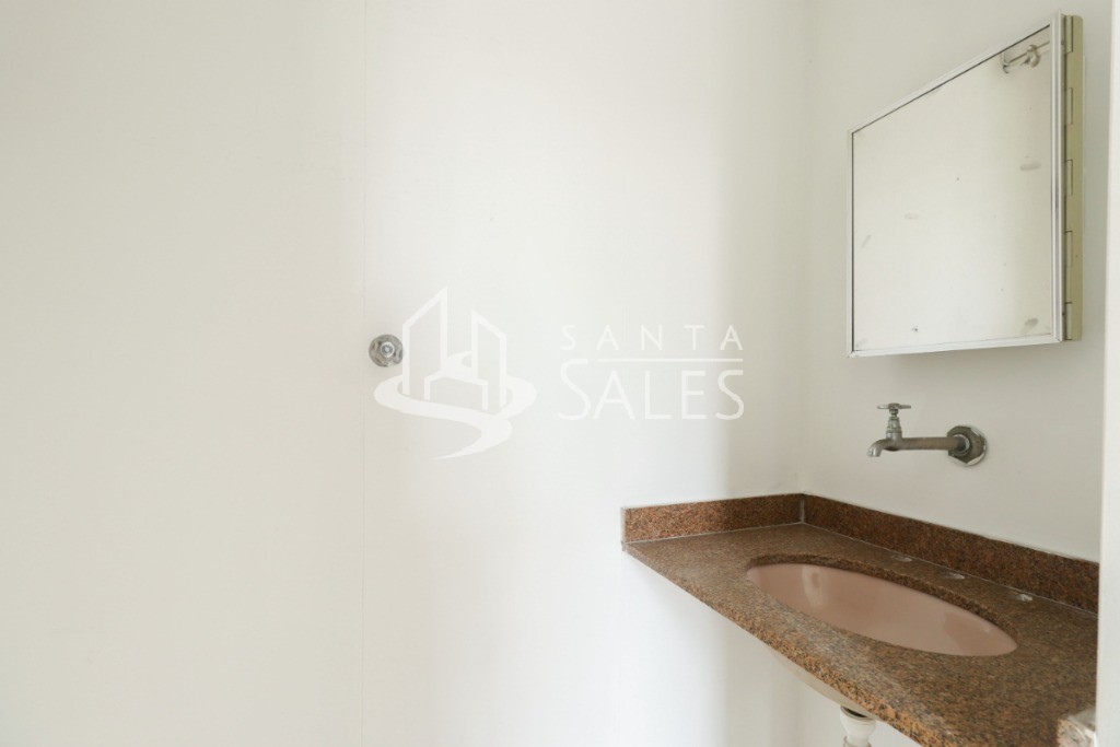 Apartamento, 4 quartos, 180 m² - Foto 41