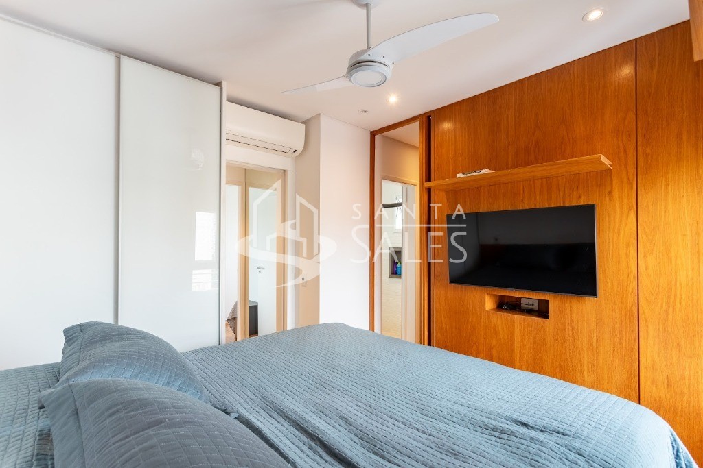 Apartamento, 2 quartos, 70 m² - Foto 11