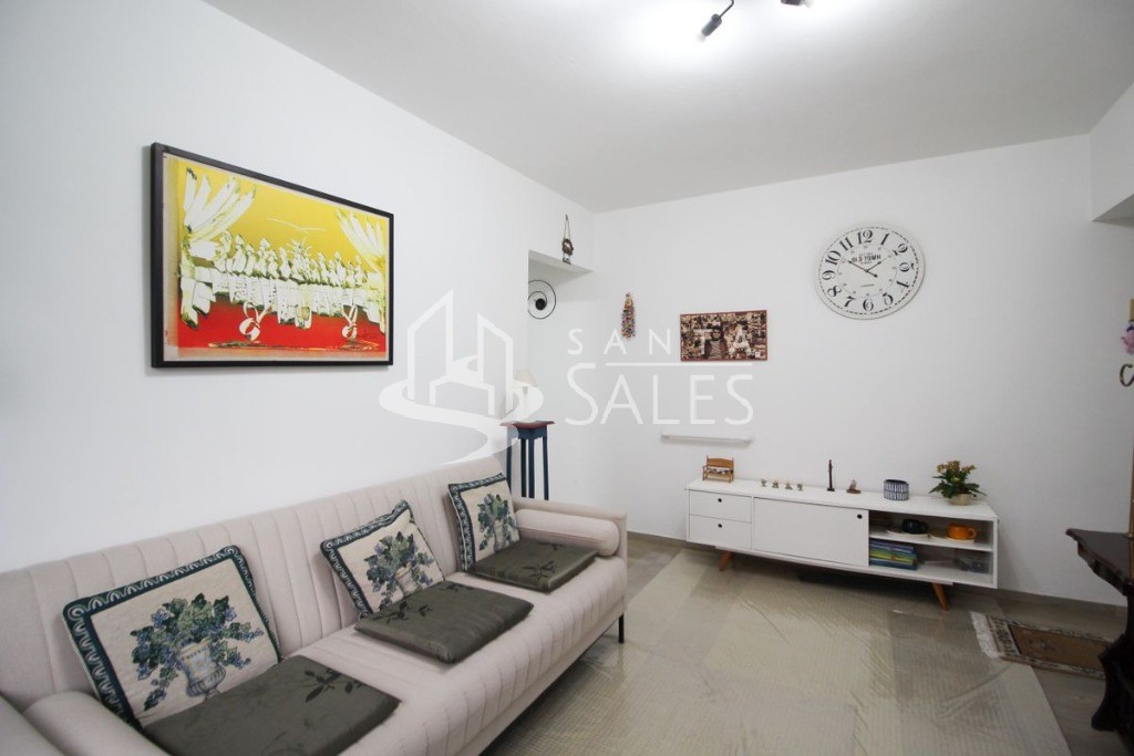 Apartamento, 2 quartos, 112 m² - Foto 3