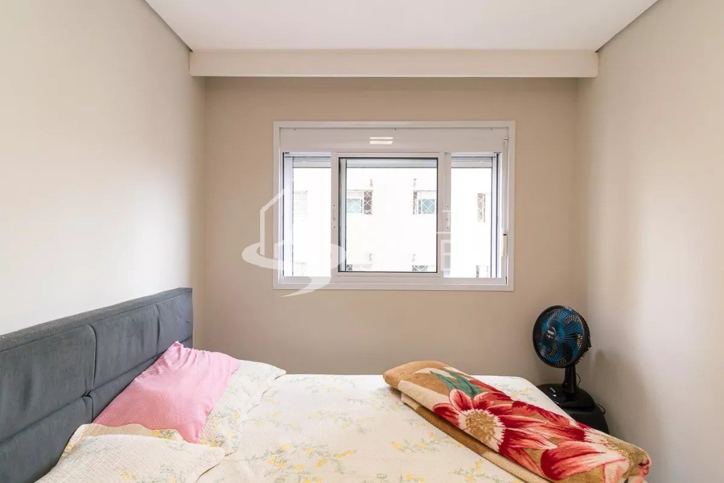 Apartamento, 2 quartos, 38 m² - Foto 13