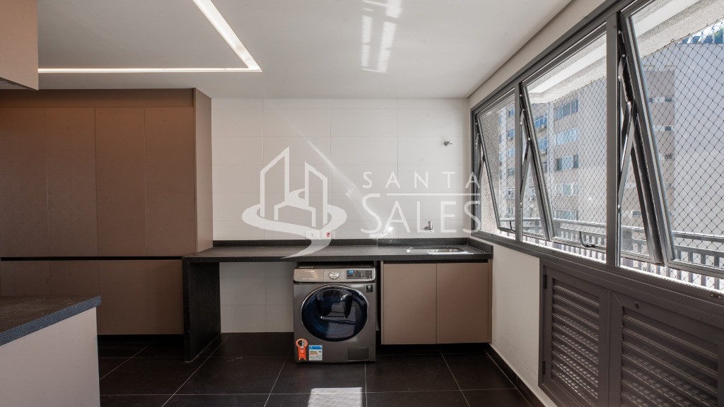 Apartamento, 3 quartos, 206 m² - Foto 27