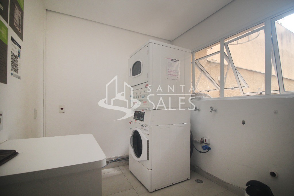 Apartamento, 1 quarto, 37 m² - Foto 24