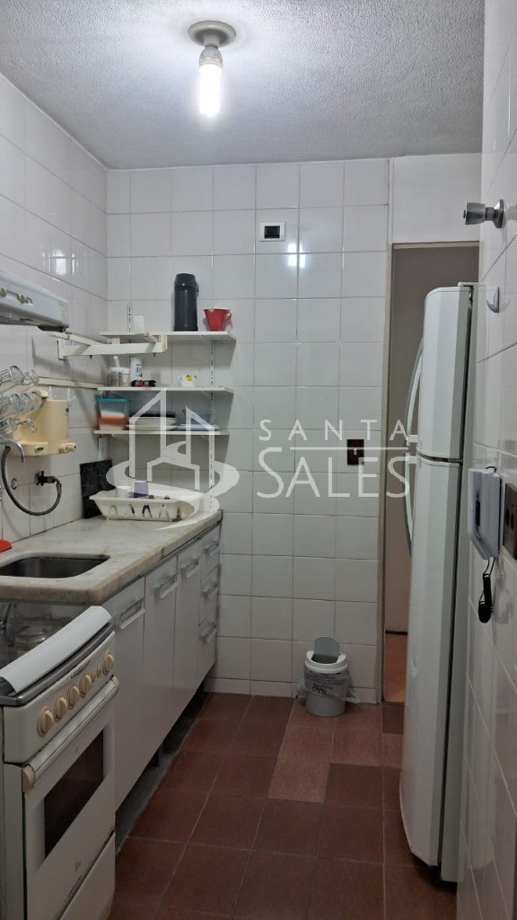 Apartamento, 2 quartos, 49 m² - Foto 2