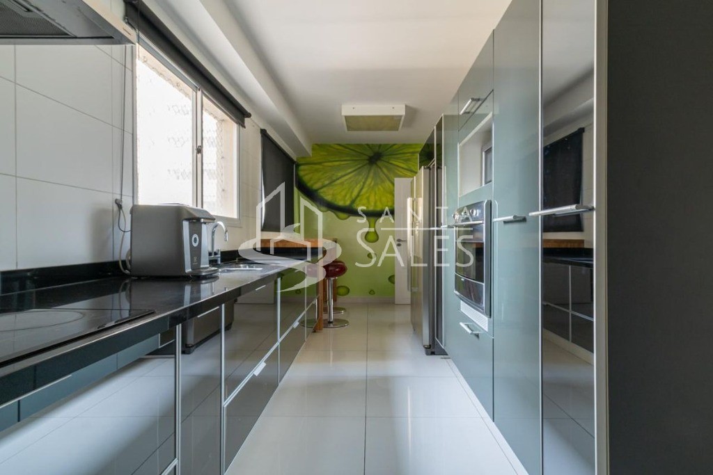 Apartamento, 2 quartos, 168 m² - Foto 12