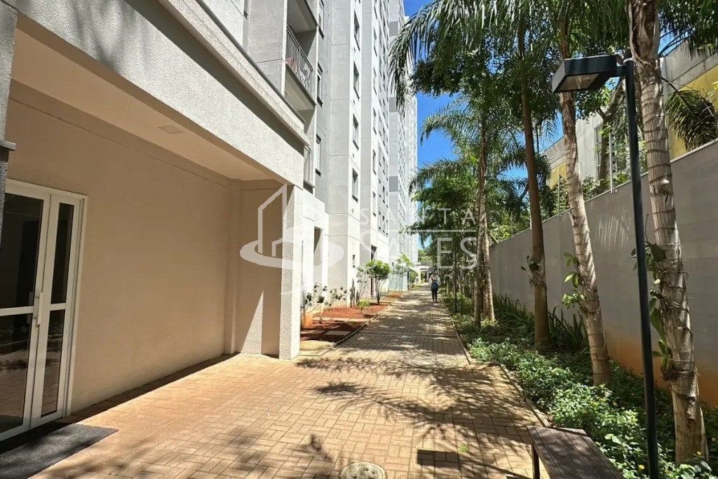 Apartamento, 1 quarto, 35 m² - Foto 13