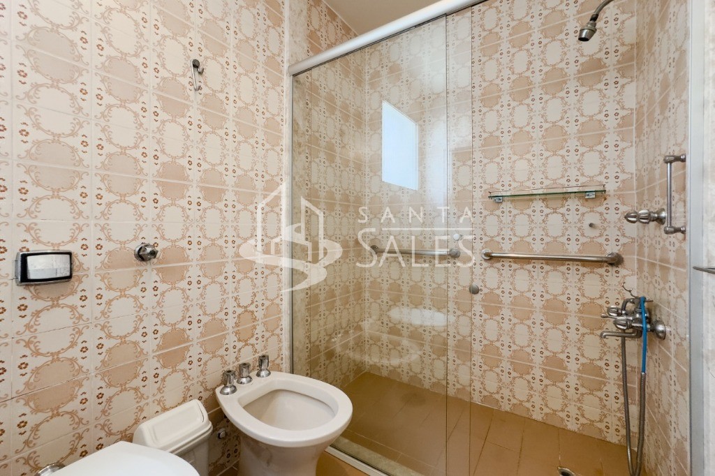 Apartamento, 3 quartos, 130 m² - Foto 15
